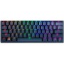 Razer Huntsman Mini Gaming Μηχανικό Πληκτρολόγιο 60% με Razer Clicky διακόπτες και RGB φωτισμό (Αγγλικό US)