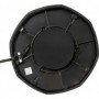 GloboStar Pro Series Φάρος Σήμανσης Οχήματος Security - Ασφαλείας για Αυτοκίνητα &amp Φορτηγά 6 Προγραμμάτων Φωτισμού LED 10-30V