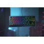 Razer BlackWidow V3 TKL Gaming Μηχανικό Πληκτρολόγιο Tenkeyless με Razer Green διακόπτες και RGB φωτισμό (Αγγλικό US)