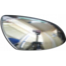 S-dizayn Nissan Qashqai 07-10 Καπάκια Καθρέφτη Χρωμίου ABS S-dizayn Nissan Qashqai 07-10 Καπάκια Καθρέφτη Χρωμίου ABS