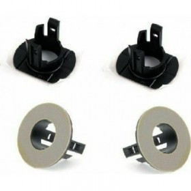 Προφυλακτήρες Βάσεις Parktronic για Bmw E90 / E91 / E92 M-Tech / M3Κωδικός: BK-PDCE90