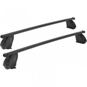 K39 Μπάρες Οροφής Μεταλλικές για Mitsubishi L200 / Triton III 4D 1996-2005 (Σετ με πόδια)Κωδικός: MP.MIT.003/K39