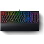 Razer BlackWidow V3 Gaming Μηχανικό Πληκτρολόγιο με Razer Green διακόπτες και RGB φωτισμό (Αγγλικό US)