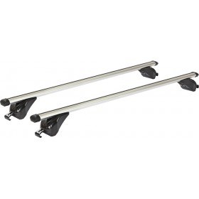 K39 Μπάρες Οροφής King1 112εκ. για Εργοστασιακές Παράλληλες Μπάρες (Σετ με πόδια και κλειδαριά)Κωδικός: K39-821 