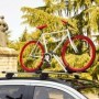 Menabo Juza Βάση Οροφής Αυτοκινήτου για 1 ΠοδήλατοΚωδικός: 000081000000 