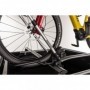 Menabo Chrono Βάση Οροφής Αυτοκινήτου για 1 ΠοδήλατοΚωδικός: 12300/MB 