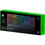 Razer BlackWidow V3 Gaming Μηχανικό Πληκτρολόγιο με Razer Green διακόπτες και RGB φωτισμό (Αγγλικό US)