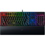 Razer BlackWidow V3 Gaming Μηχανικό Πληκτρολόγιο με Razer Green διακόπτες και RGB φωτισμό (Αγγλικό US)