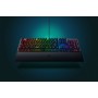 Razer BlackWidow V3 Gaming Μηχανικό Πληκτρολόγιο με Razer Green διακόπτες και RGB φωτισμό (Αγγλικό US)