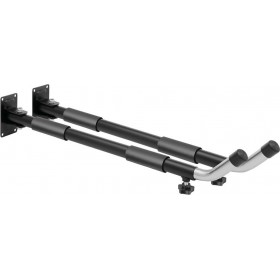 Lampa Type-2 Βάση Τοίχου Τηλεσκοπική Στήριξης Μπαγκαζιέρας 62-102cm 2τμχΚωδικός: N60051 Lampa Type-2 Βάση Τοίχου Τηλεσκοπική Στήριξης Μπαγκαζιέρας 62-102cm 2τμχΚωδικός: N60051