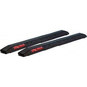 Lampa Μαξιλαράκια Αφρού για Μπάρες Yakima Aero 78cm 2τμχΚωδικός: Y8007413  Lampa Μαξιλαράκια Αφρού για Μπάρες Yakima Aero 78cm 2τμχΚωδικός: Y8007413