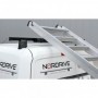 Nordrive Roller για Μπάρες Μαύρες K-0 L64cm 1τμχΚωδικός: ΧΕL.N11000 