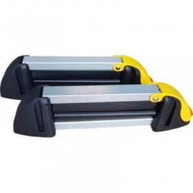 Nuova Meyster Βάσεις Οροφής για Σκι με Κλειδί 2τμχΚωδικός: NV-8530C  Nuova Meyster Βάσεις Οροφής για Σκι με Κλειδί 2τμχΚωδικός: NV-8530C