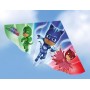 Πλαστικός Χαρταετός Αναδιπλούμενος Pj Masks 63x115εκ