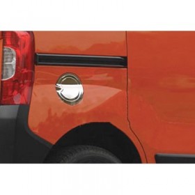 S-dizayn Fiat Fiorino/Qubo 225l 2008+ Τάπα Βενζίνης ΧρώμιοΚωδικός: AM-5806080/SD  S-dizayn Fiat Fiorino/Qubo 225l 2008+ Τάπα Βενζίνης ΧρώμιοΚωδικός: AM-5806080/SD
