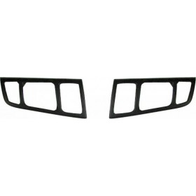 Motordrome Φρυδάκια Φαναριών Μπροστινά για Skoda Fabia TYP 6Y 1999 - 2007Κωδικός: ΦΡ.SF.0043 