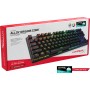 HyperX Alloy Origins Core Gaming Μηχανικό Πληκτρολόγιο Tenkeyless με HyperX Aqua διακόπτες και RGB φωτισμό (Αγγλικό US)