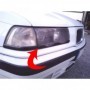 Motordrome Φρυδάκια Φαναριών Μπροστινά BMW 3 Serie E36 1990+ ABS ΠλαστικόΚωδικός: FR.00.0063 