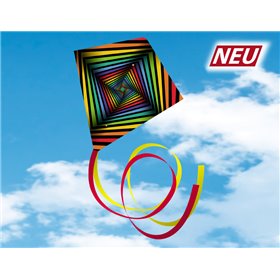 Υφασμάτινος Χαρταετός 70x70εκ Υφασμάτινος Χαρταετός 70x70εκ