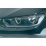 Autostyle Φρυδάκια Φαναριών VW Scirocco 2008+Κωδικός: VW.RDKVW11/AUT 