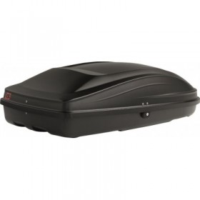 G3 Μπαγκαζιέρα Αυτοκινήτου Spark 400 Μαύρο 400ltΚωδικός: 003.22.454  G3 Μπαγκαζιέρα Αυτοκινήτου Spark 400 Μαύρο 400ltΚωδικός: 003.22.454