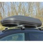 ArtPlast Μπαγκαζιέρα Αυτοκινήτου Roof Box Γκρι 320ltΚωδικός: BA320 