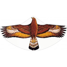 Πλαστικός Χαρταετός Αναδιπλούμενος Αετός 68x122εκ Πλαστικός Χαρταετός Αναδιπλούμενος Αετός 68x122εκ