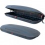 ArtPlast Μπαγκαζιέρα Αυτοκινήτου Roof Box Γκρι 480ltΚωδικός: BA480/PA 