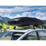 ArtPlast Μπαγκαζιέρα Αυτοκινήτου Roof Box Γκρι 480ltΚωδικός: BA480/PA 