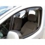 Heko Σετ Ανεμοθραύστες Μπροστινοί για Opel Corsa D 2006+ / E 5D 2015 2τμχΚωδικός: 25362 