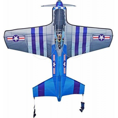 Χαρταετός Υφασμάτινος X-Kites RareAir Αεροπλάνο