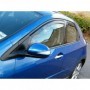 Heko Σετ Ανεμοθραύστες Μπροστινοί / Πίσω για Opel Corsa D 5D 2006 4τμχΚωδικός: 25363 