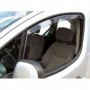 Heko Σετ Ανεμοθραύστες Μπροστινοί για Toyota Yaris 5D 2011 2τμχΚωδικός: 29621 