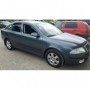 Heko Σετ Ανεμοθραύστες Μπροστινοί για Skoda Octavia II 4D 2004 2τμχ