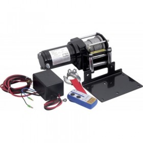 Express Εργάτης Τηλεκατευθυνόμενος 1.588Kg 12VΚωδικός: 630007 