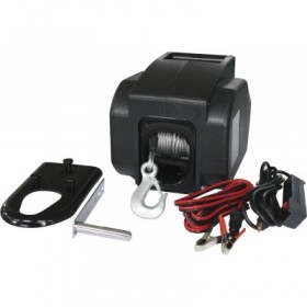 Express Εργάτης Τρέιλερ Κοτσαδόρου 12V με Ικανότητα Έλξης 908kgΚωδικός: 630003 