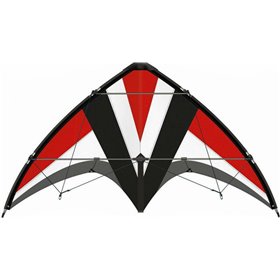 Υφασμάτινος Χαρταετός Whisper Ακροβατικός 125x54εκ Υφασμάτινος Χαρταετός Whisper Ακροβατικός 125x54εκ