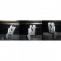 Omtec Πλαϊνά Σκαλοπάτια για Mercedes W164/ML350 2006 2τμχΚωδικός: 4710973/OM 