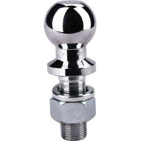 Eval Μπίλια Κοτσαδόρου Κοντή 50mm UniversalΚωδικός: 01503  Eval Μπίλια Κοτσαδόρου Κοντή 50mm UniversalΚωδικός: 01503