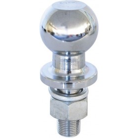Μπίλια Κοτσαδόρου 50mm UniversalΚωδικός: 00012669  Μπίλια Κοτσαδόρου 50mm UniversalΚωδικός: 00012669