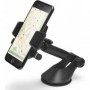 Spigen Βάση Κινητού Αυτοκινήτου Kuel AP12T Car Mount Holder με Ρυθμιζόμενο ΒραχίοναΚωδικός: 000CG20917 