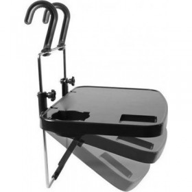 Lampa Κρεμαστή Βάση Στήριξης Laptop Multi-Tray 355x235mmΚωδικός: 40209 Lampa Κρεμαστή Βάση Στήριξης Laptop Multi-Tray 355x235mmΚωδικός: 40209
