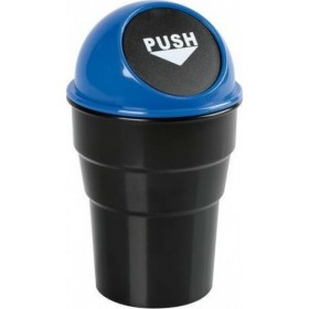 Lampa Push-bin Κάδος Απορριμάτων Αυτοκινήτου ΜπλεΚωδικός: 65458  Lampa Push-bin Κάδος Απορριμάτων Αυτοκινήτου ΜπλεΚωδικός: 65458