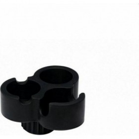 All Ride Ποτηροθήκη Αυτοκινήτου 3 Θέσεων για Κονσόλα UniversalΚωδικός: 91625