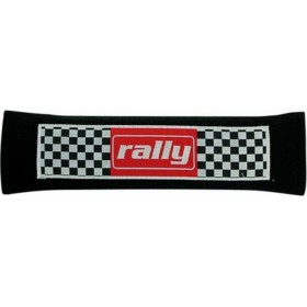 Lampa Rally Μαξιλαράκι Ζώνης Μαύρο 1τμχΚωδικός: 72402  Lampa Rally Μαξιλαράκι Ζώνης Μαύρο 1τμχΚωδικός: 72402