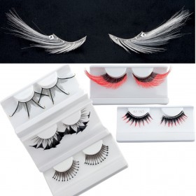 Βλεφαρίδες Super Deluxe