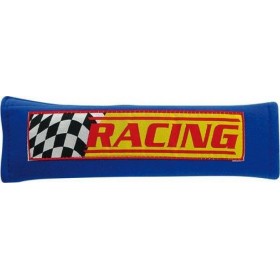 Lampa Sport Racing Μαξιλαράκι Ζώνης Μπλε 1τμχΚωδικός: 72404 Lampa Sport Racing Μαξιλαράκι Ζώνης Μπλε 1τμχΚωδικός: 72404