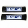 Sparco Μαξιλαράκι Ζώνης Αυτοκινήτου Sparco ΜπλεΚωδικός: Z90598 