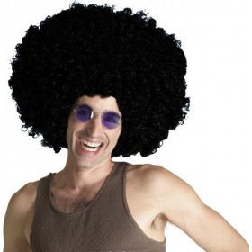 Περούκα Αφάνα Σγουρή