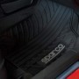 Sparco Σετ Πατάκια Universal 4τμχ από ΛάστιχοΚωδικός: OPC00011818 